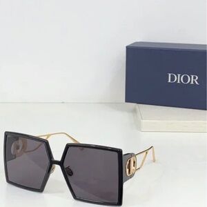 Dior Oversized Women's Sunglasses
